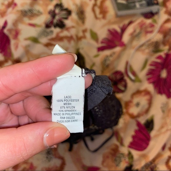 Bralette - Picture 4 of 4